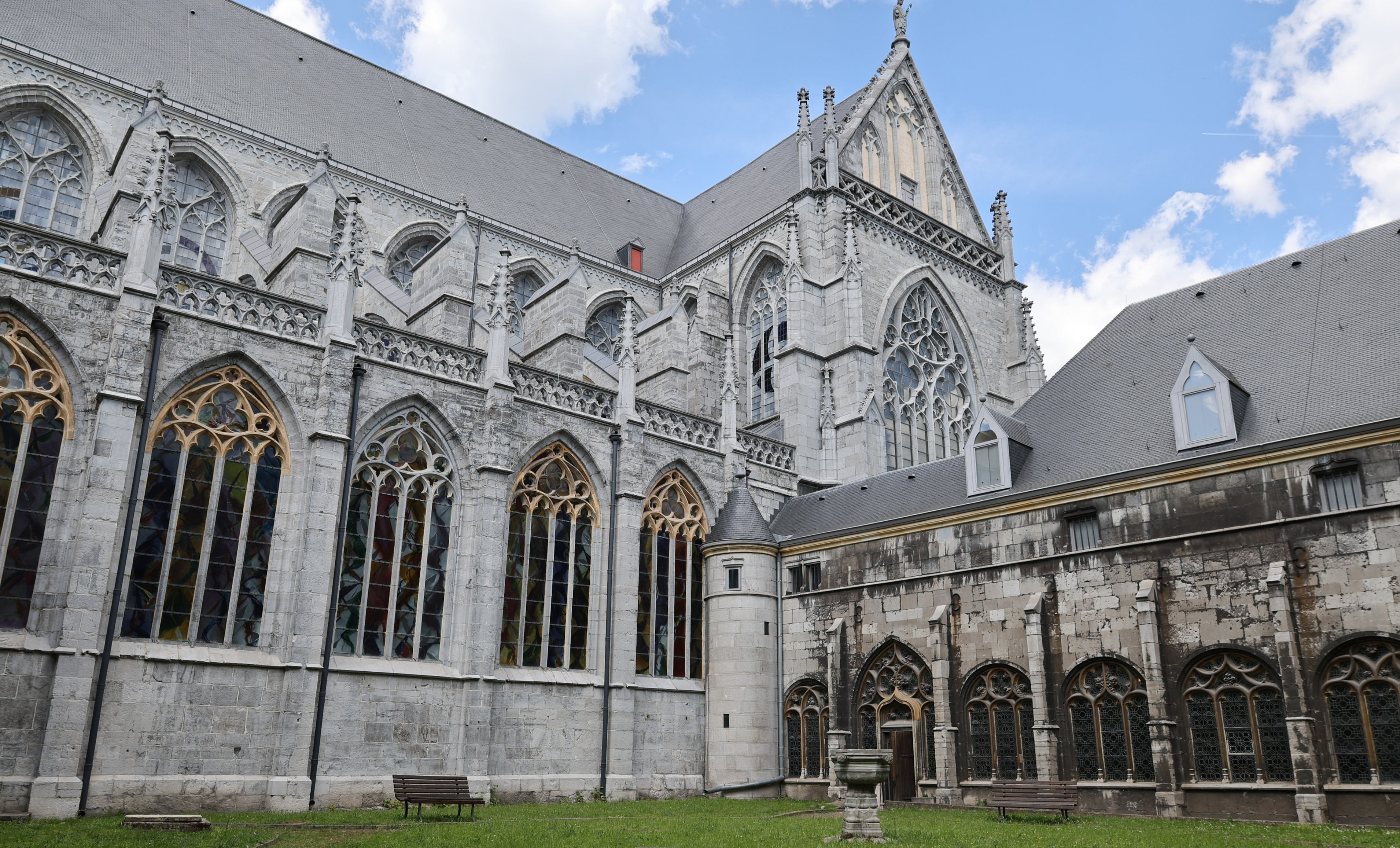 Liege